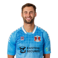 Nathan Baxter