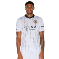 Omar Sowunmi