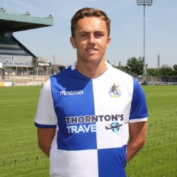 Sam Matthews