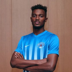 Bernard Ayitey Mensah