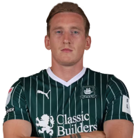 Ronan Curtis