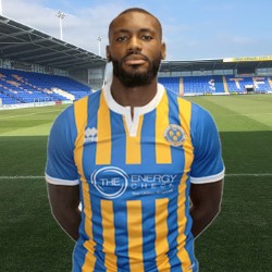 Lenell John-Lewis