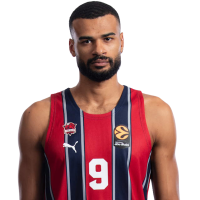 Timothé Luwawu-Cabarrot