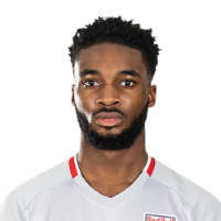 Mandela Egbo