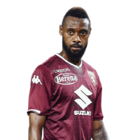 Nicolas Nkoulou