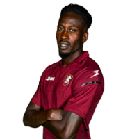 Mamadou Coulibaly