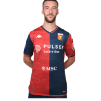 Mattia Bani