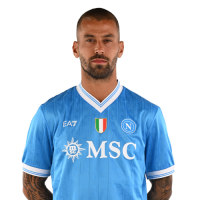 Leonardo Spinazzola
