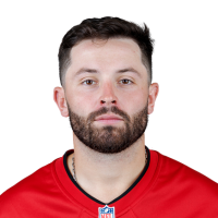 Baker Mayfield