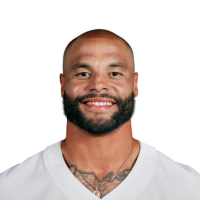 Dak Prescott