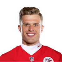Harrison Butker
