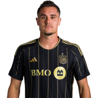 Aaron Long