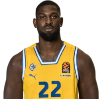 Alex Poythress