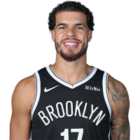 Michael Porter Jr.