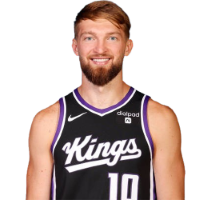 Domantas Sabonis