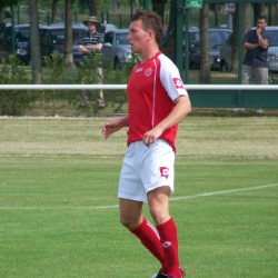 Matthieu Fontaine