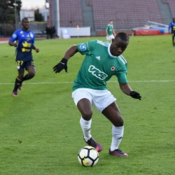 Sekou Baradji