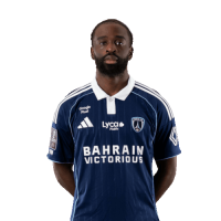 Jonathan Ikoné