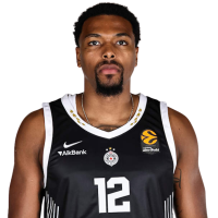 Sterling Brown
