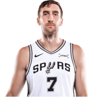 Luke Kornet