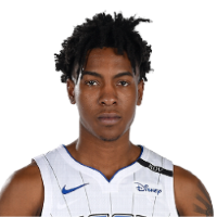 Wes Iwundu