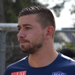 Mickaël Le Bihan