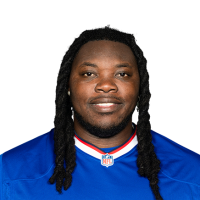 Brandon Shell