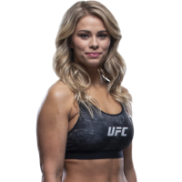 Paige VanZant
