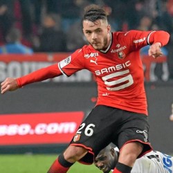Jérémy Gelin