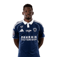 Hamari Traoré