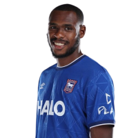 Issa Diop