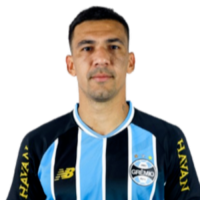 Fabián Balbuena