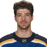 Zach Sanford
