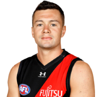 Conor McKenna