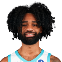 Coby White
