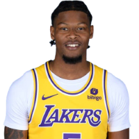 Cam Reddish