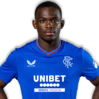 Rabbi Matondo