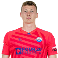 Markus Schubert