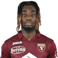 Yann Karamoh