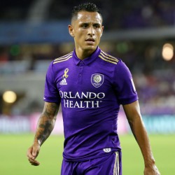 Yoshimar Yotún