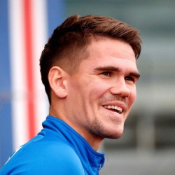 Viðar Örn Kjartansson