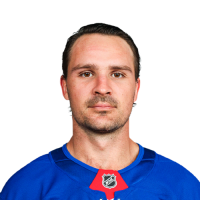 Sam Carrick