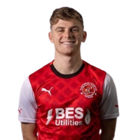 Gavin Kilkenny