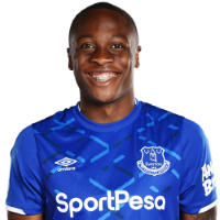 Dennis Adeniran