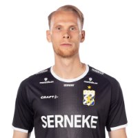 Pontus Dahlberg