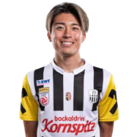 Keito Nakamura