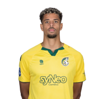 Justin Lonwijk
