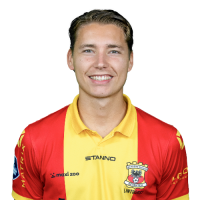 Evert Linthorst