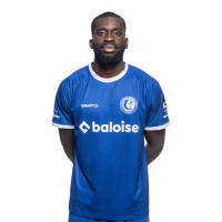 Wilfried Kanga