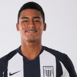 Kluiverth Aguilar